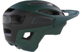 Jalgrattakiiver OAKLEY DRT3 Hunter Green/Satin Black, S Hunter Green/Satin Black S