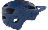 Jalgrattakiiver OAKLEY DRT3 Poseidon Blue/Brushed Metal, L Poseidon Blue/Brushed Metal L