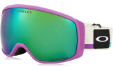 Mäeprillid OAKLEY Flight Tracker M Purple Color Code Prizm Jade Iridium