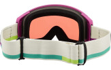 Mäeprillid OAKLEY Flight Tracker M Purple Color Code Prizm Jade Iridium