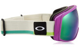 Mäeprillid OAKLEY Flight Tracker M Purple Color Code Prizm Jade Iridium