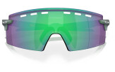 Päikeseprillid OAKLEY Encoder Strike Vented Gamma Green Prizm Jade