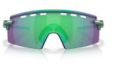 Päikeseprillid OAKLEY Encoder Strike Vented Gamma Green Prizm Jade