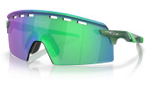 Päikeseprillid OAKLEY Encoder Strike Vented Gamma Green Prizm Jade