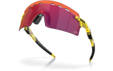 Päikeseprillid OAKLEY Encoder Strike Vented TDF Splatter Prizm Road Vented 2023 Tour De France Splatter Prizm Road