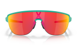 Päikeseprillid OAKLEY Corridor Matte Celeste Prizm Ruby Matte Celeste Prizm Ruby