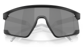 Päikeseprillid OAKLEY BXTR Matte Black Prizm Black