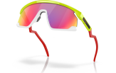 Päikeseprillid OAKLEY BXTR Retina Burn Prizm Road Retina Burn Prizm Road