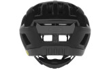 Jalgrattakiiver OAKLEY ARO3 Endurance Polished/Matte Black Reflective M