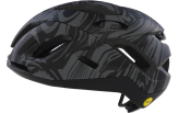 Jalgrattakiiver OAKLEY ARO5 Race Matte Clear Swrl/Blck M Matte Clear Swirl-Black M