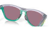 Päikeseprillid OAKLEY Frogskins Range Lilac/Celeste Prizm Jade Lilac/Celeste Prizm Jade