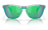 Päikeseprillid OAKLEY Frogskins Range Lilac/Celeste Prizm Jade Lilac/Celeste Prizm Jade