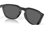 Päikeseprillid OAKLEY Thurso Matte Black Ink Prizm Black