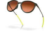 Päikeseprillid OAKLEY Sielo Matte Olive Ink Prizm Brown Gradient Matte Olive Ink Prizm Brown Gradient