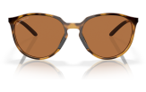 Päikeseprillid OAKLEY Sielo Brown Tortoise Prizm Bronze Polarized Brown Tortoise Prizm Bronze Polarized