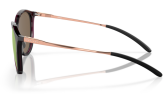 Päikeseprillid OAKLEY Sielo Crystal Raspberry Prizm Rose Gold Crystal Raspberry Prizm Rose Gold