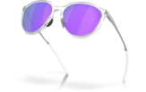 Päikeseprillid OAKLEY Sielo MS Polished Clear Prizm Violet MS Polished Clear Prizm Violet