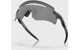 Päikeseprillid OAKLEY Encoder Squared Matte Carbon Prizm Black