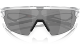 Päikeseprillid OAKLEY Sphaera Matte Clear Photochromic Matte Clear Photochromic