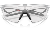 Päikeseprillid OAKLEY Sphaera Matte Clear Photochromic Matte Clear Photochromic