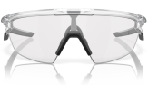 Päikeseprillid OAKLEY Sphaera Matte Clear Photochromic Matte Clear Photochromic