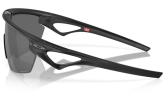 Päikeseprillid OAKLEY Sphaera Matte Black Prizm Black Polarized Matte Black Prizm Black Polarized