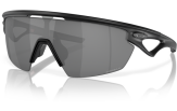 Päikeseprillid OAKLEY Sphaera Matte Black Prizm Black Polarized Matte Black Prizm Black Polarized