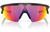 Päikeseprillid OAKLEY Sphaera Matte Black Prizm Road Matte Black Prizm Road