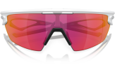 Päikeseprillid OAKLEY Sphaera Matte White Prizm Field Matte White Prizm Field