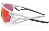 Päikeseprillid OAKLEY Sphaera Matte White Prizm Field Matte White Prizm Field