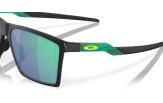 Päikeseprillid OAKLEY Futurity Sun Satin Black Prizm Jade Satin Black Prizm Jade