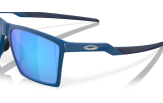 Päikeseprillid OAKLEY Futurity Sun Satin Navy Prizm Sapphire Satin Navy Prizm Sapphire