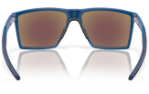 Päikeseprillid OAKLEY Futurity Sun Satin Navy Prizm Sapphire Satin Navy Prizm Sapphire