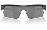 Päikeseprillid OAKLEY BiSphaera Steel Prizm Black