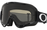 Krossiprillid OAKLEY O-Frame MX Jet Black Dark Grey Jet Black Dark Grey