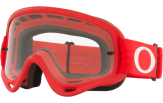 Krossiprillid OAKLEY O-Frame MX Moto Red Sand Clear Moto Red Sand Clear