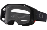 Krossiprillid OAKLEY Airbrake MTB Black Gunmetal Clear Black Gunmetal Clear