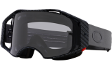 Krossiprillid OAKLEY Airbrake MTB Carbon Fiber Light Grey Carbon Fiber Light Grey