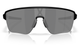 Päikeseprillid OAKLEY Corridor SQ Matte Black Prizm Black