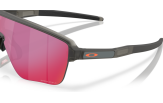 Päikeseprillid OAKLEY Corridor SQ Matte Grey Smoke Prizm Road Matte Grey Smoke Prizm Road