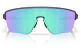 Päikeseprillid OAKLEY Corridor SQ Matte Transparent Blue Prizm Sapphire Matte Transparent Blue Prizm Sapphire