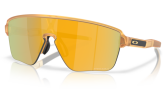 Päikeseprillid OAKLEY Corridor SQ Matte Transparent Light Curry Prizm 24k Matte Transparent Light Curry Prizm 24k