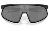 Päikeseprillid OAKLEY RSLV Matte Black Prizm Black