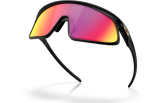 Päikeseprillid OAKLEY RSLV Matte Black Prizm Road Matte Black Prizm Road