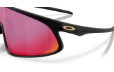 Päikeseprillid OAKLEY RSLV Matte Black Prizm Road Matte Black Prizm Road