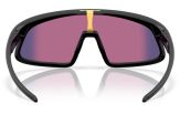 Päikeseprillid OAKLEY RSLV Matte Black Prizm Road Matte Black Prizm Road