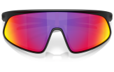 Päikeseprillid OAKLEY RSLV Matte Black Prizm Road Matte Black Prizm Road