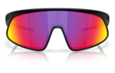 Päikeseprillid OAKLEY RSLV Matte Black Prizm Road Matte Black Prizm Road