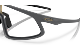 Päikeseprillid OAKLEY RSLV Matte Carbon Photochromic Matte Carbon Photochromic