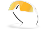 Päikeseprillid OAKLEY RSLV Matte White Prizm 24k Matte White Prizm 24k